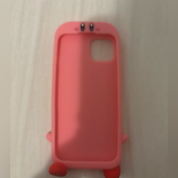 Kirby Iphone 13 case - Picture 6 of 6